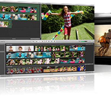 Apple iMovie 7.0.1