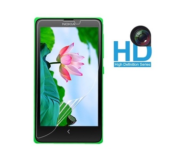 Baseus Screen Protector High Definition Nokia X / X plus