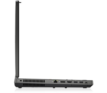 HP EliteBook 8770w (BLY582EA3) Workstation Bundel