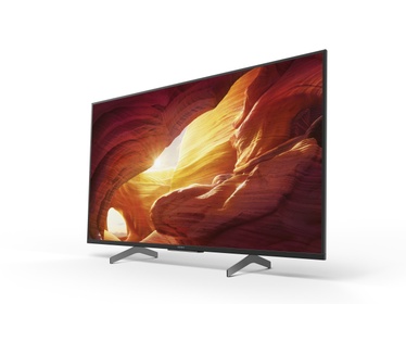 Sony KD-43XH8596