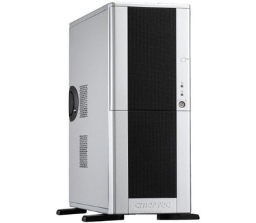Chieftec Mesh  LCX-01SL-SL-B