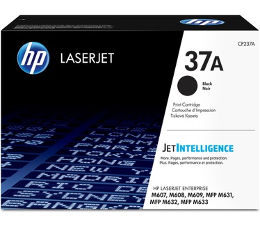 HP 37A