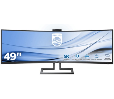 Philips 499P9H Zwart