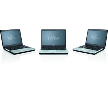 Fujitsu Lifebook P770