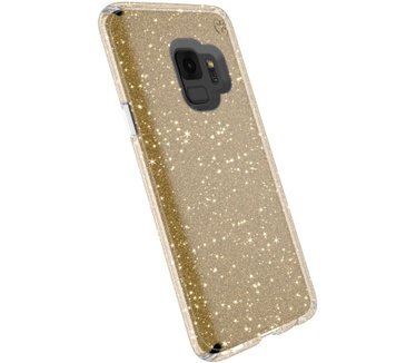 Speck Presidio (Galaxy S9) Goud