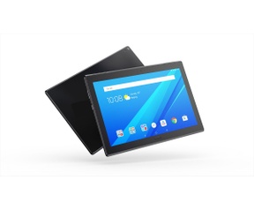 10inch Tab 4 en Tab 4 Plus