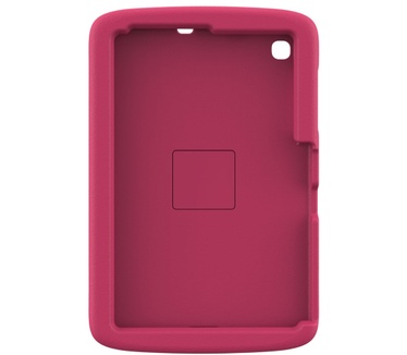 Samsung Galaxy Tab S6 Lite Kids Cover Paars