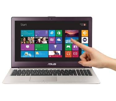 Asus Zenbook Touch ASUS ZENBOOK Touch Series U500VZ-CM083H