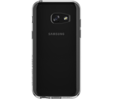 Otterbox Clearly Protected Case Samsung Galaxy A3 (2017) Transparant