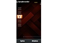 Screenshots Samsung i8910 HD