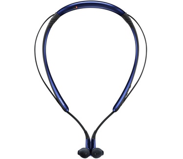 Samsung Level U Bluetooth Headset (Donkerblauw)