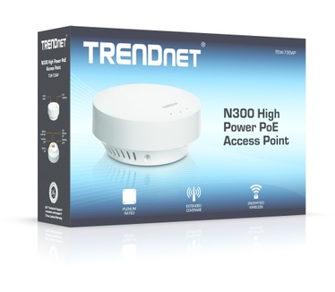 Trendnet N300