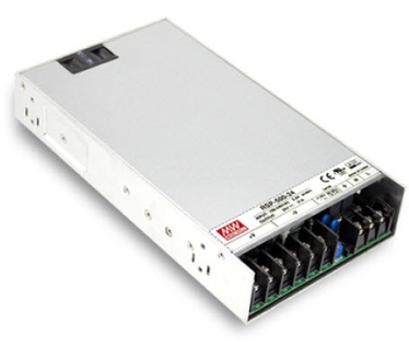 Mean Well RSP-500
