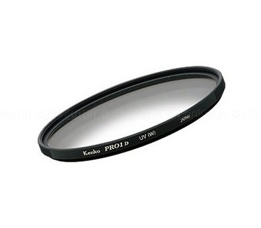 Kenko PRO1D UV, 55mm