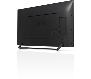 LG 43UF675V Zwart