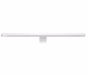 BenQ iScreenbar Monitor Lamp Silver voor iMac