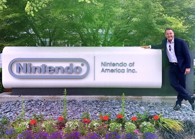 John Vignocchi