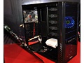 Enermax LuxuRay