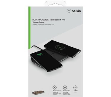 Belkin TrueFreedom PRO (iPhone SE 2nd Gen)
