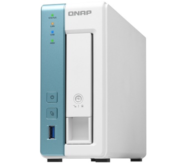 QNAP TS-131K