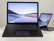 Microsoft Surface Laptop 3