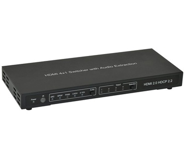 Microconnect MC-HM-SW401H