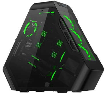 Jonsbo TR03-G
