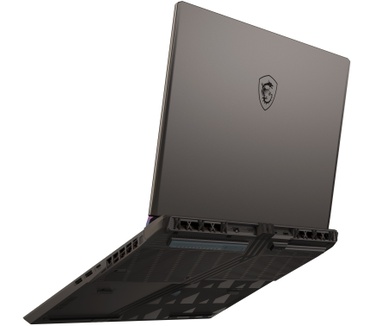 MSI Vector 17 HX A13VIG-673 (Qwerz toetsenbord)