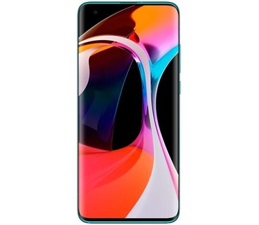 Xiaomi Mi 10 Blauw