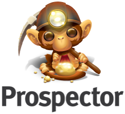 Mozilla Labs Prospector