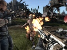 E3: Borderlands