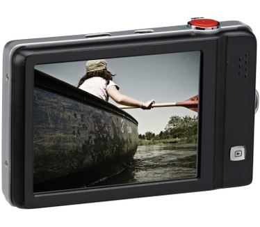 Agfaphoto Optima 104 Zwart