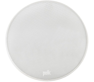 Polk Audio V80 Inbouwluidspreker (Wit)