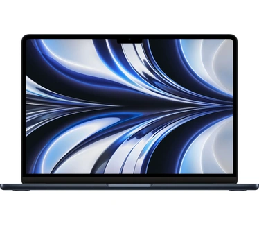 Apple MacBook Air 2022 M2 8-core, 16GB ram, 8-core GPU, 1TB ssd, Qwerty, Blauw