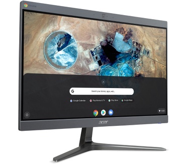 Acer CA24V2 i7 Touch + GP.ACC11.00X