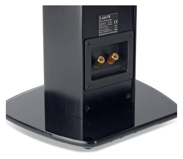 Teufel LT 2 R High Definition Set M