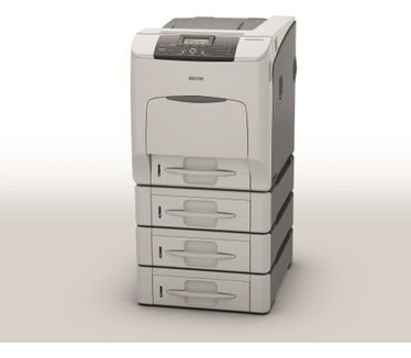 Ricoh Aficio SP C431DN