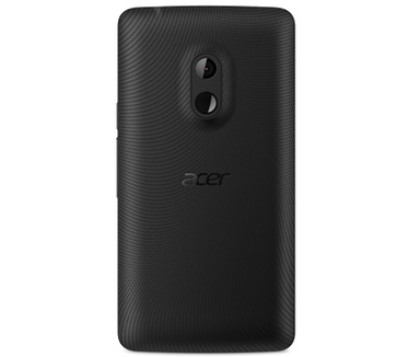 Acer Liquid Z200 Duo Zwart