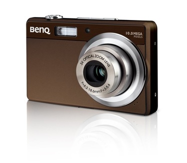 BenQ E1035 Bruin