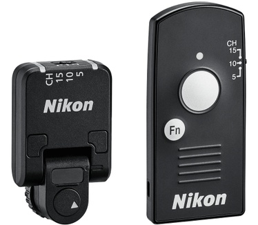 Nikon WR-11a + WR-T10