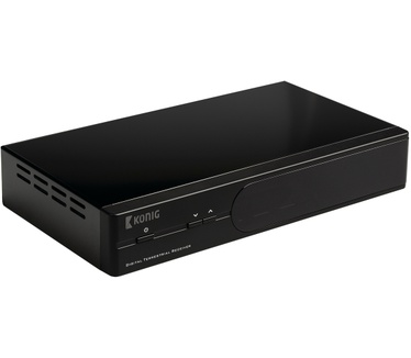 Konig DVB-S2 REC11