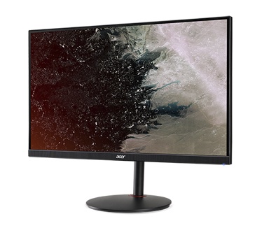 Acer NITRO XV272X