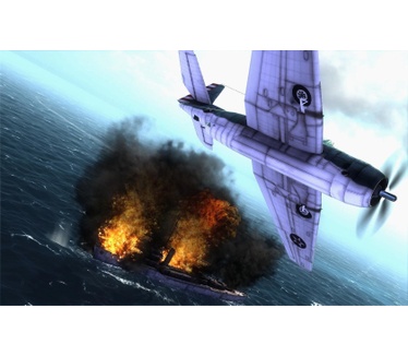 Air Conflicts: Pacific Carriers, PC
