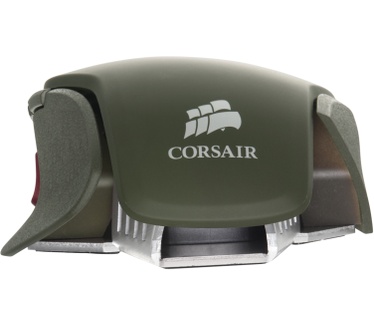 Corsair Vengeance M65 Performance Groen