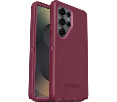Otterbox Defender Series Galaxy S25 Roze