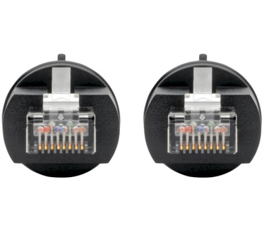 Tripp-Lite N206-PC10-IND Zwart