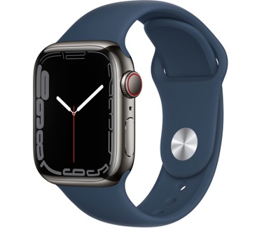 Apple Watch Series 7