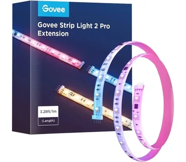 Govee Strip Light 2 Pro Extension ledstrip