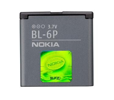 Nokia BL6P