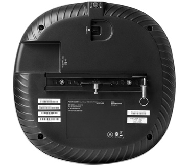 HPE Aruba Networking AP‑745 (RW)